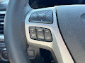 2021 Ford Ranger 4WD SuperCrew 5' Box