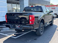 2021 Ford Ranger 4WD SuperCrew 5' Box