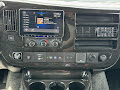 2026 GMC Savana Cargo Van RWD 2500 135"