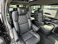 2026 GMC Savana Cargo Van RWD 2500 135"