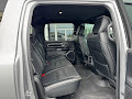 2021 RAM 1500 4WD Laramie Crew Cab
