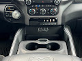 2021 RAM 1500 4WD Laramie Crew Cab