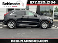 2023 Cadillac XT4 AWD Premium Luxury