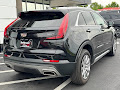 2023 Cadillac XT4 AWD Premium Luxury
