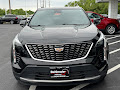 2023 Cadillac XT4 AWD Premium Luxury