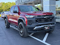 2023 Chevrolet Colorado 4WD Trail Boss