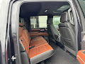 2026 GMC Sierra 3500HD Denali Ultimate