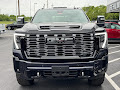 2026 GMC Sierra 3500HD Denali Ultimate