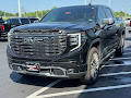 2024 GMC Sierra 1500 4WD Crew Cab Denali Ultimate