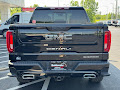 2024 GMC Sierra 1500 4WD Crew Cab Denali Ultimate