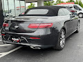 2021 Mercedes-Benz E-Class E 450