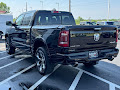 2020 RAM 1500 4WD Limited Crew Cab
