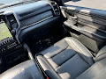 2020 RAM 1500 4WD Limited Crew Cab