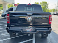 2020 RAM 1500 4WD Limited Crew Cab