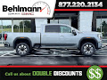 2026 GMC Sierra 2500HD Denali