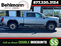 2026 GMC Sierra 2500HD Denali Ultimate