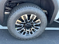2026 GMC Sierra 2500HD Denali Ultimate