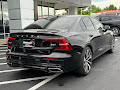 2022 Volvo S60 B5 AWD