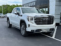 2023 GMC Sierra 1500 4WD Crew Cab Denali Ultimate