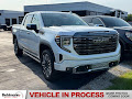 2023 GMC Sierra 1500 4WD Crew Cab Denali Ultimate