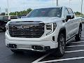 2023 GMC Sierra 1500 4WD Crew Cab Denali Ultimate