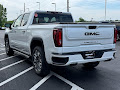 2023 GMC Sierra 1500 4WD Crew Cab Denali Ultimate