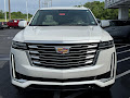 2022 Cadillac Escalade Premium Luxury Platinum