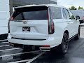 2022 Cadillac Escalade Premium Luxury Platinum
