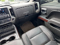 2017 GMC Sierra 1500 4WD SLT Crew Cab