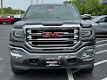 2017 GMC Sierra 1500 4WD SLT Crew Cab