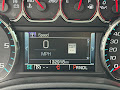 2017 GMC Sierra 1500 4WD SLT Crew Cab