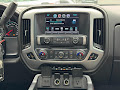 2017 GMC Sierra 1500 4WD SLT Crew Cab