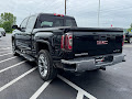 2017 GMC Sierra 1500 4WD SLT Crew Cab