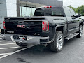 2017 GMC Sierra 1500 4WD SLT Crew Cab