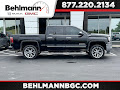 2017 GMC Sierra 1500 4WD SLT Crew Cab