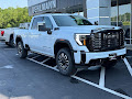 2026 GMC Sierra 2500HD Denali Ultimate