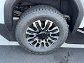 2026 GMC Sierra 2500HD Denali Ultimate
