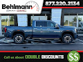 2026 GMC Sierra 2500HD Denali Ultimate