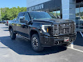 2026 GMC Sierra 3500HD Denali Ultimate
