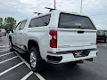 2022 Chevrolet Silverado 2500HD 4WD High Country Crew Cab