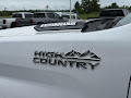2022 Chevrolet Silverado 2500HD 4WD High Country Crew Cab