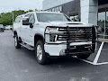 2022 Chevrolet Silverado 2500HD 4WD High Country Crew Cab