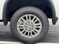 2022 Chevrolet Silverado 2500HD 4WD High Country Crew Cab