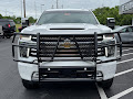 2022 Chevrolet Silverado 2500HD 4WD High Country Crew Cab