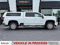 2022 Chevrolet Silverado 2500HD 4WD High Country Crew Cab