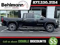 2026 GMC Sierra 2500HD Denali Ultimate