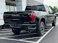 2026 GMC Sierra 2500HD Denali Ultimate