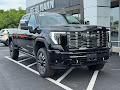 2026 GMC Sierra 2500HD Denali Ultimate