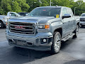 2015 GMC Sierra 1500 4WD SLT Crew Cab