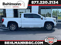 2023 GMC Sierra 1500 4WD SLT Crew Cab
